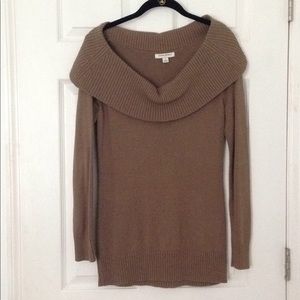Banana republic sweater